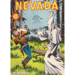 Nevada 437