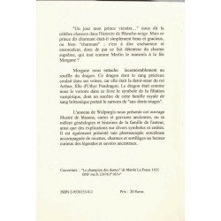 Filiations Sorceleuses