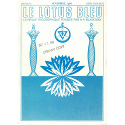 Le Lotus Bleu 11