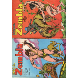 Special Zembla 50 et 52