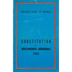 Franc-Maçonnerie GLF - Memphis-Miraim