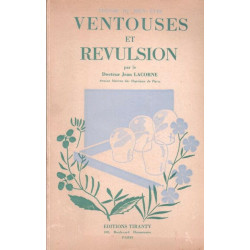Ventouses et révulsion