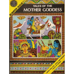 Tales of the Mother Godess