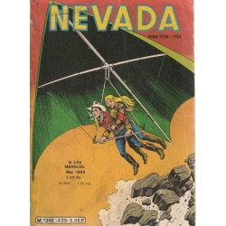 Nevada 430