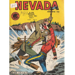 Nevada 438