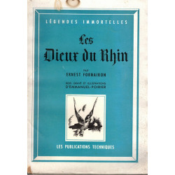 Les Dieux du Rhin