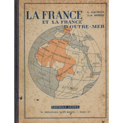 La France et la France d'Outre-Mer