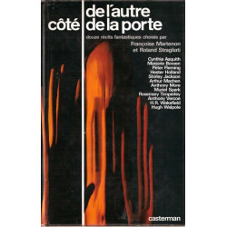 De l'autre cote de la porte - douze recits fantastiques choisis...