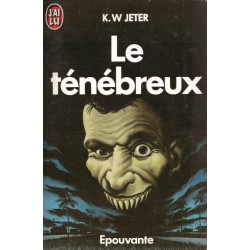 Le ténébreux