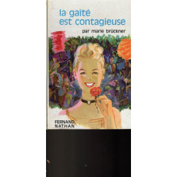 La gaité est contagieuse