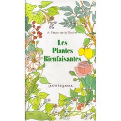 Les plantes bienfaisantes