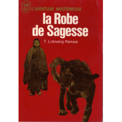 La robe de sagesse