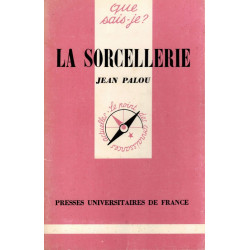 La sorcellerie