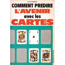 Comment prédire l'avenir avec les cartes