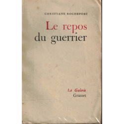 Le repos du guerrier