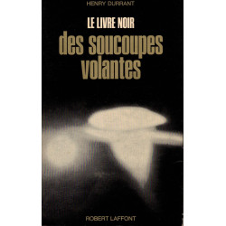 Le livre noir des soucoupes volantes