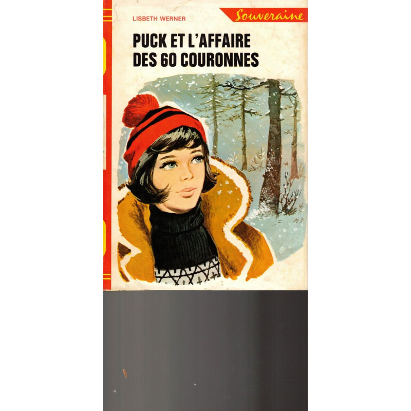 Puck et l'affaire des 60 couronnes