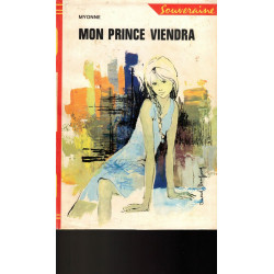 Mon prince viendra