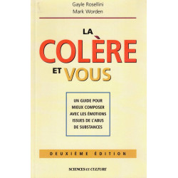 La colere et vous