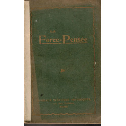 La Force-Pensée