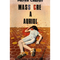 Massacre à Auriol