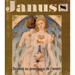 Janus N° 8