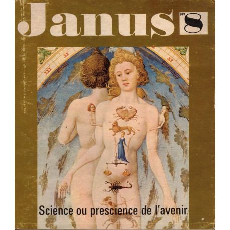 Janus N° 8