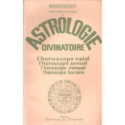 Méthode pratique d'astrologie divinatoire