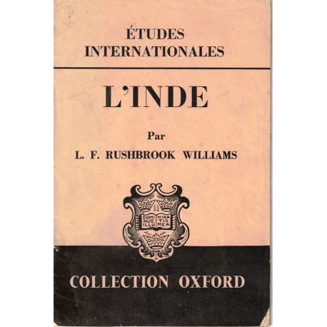 L'Inde