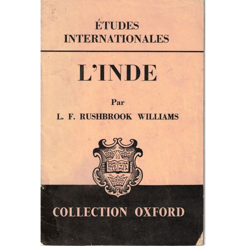 L'Inde