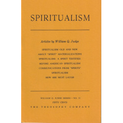 Spiritualism