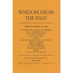 Wisdom from the Past