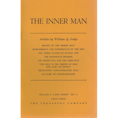 The Inner Man