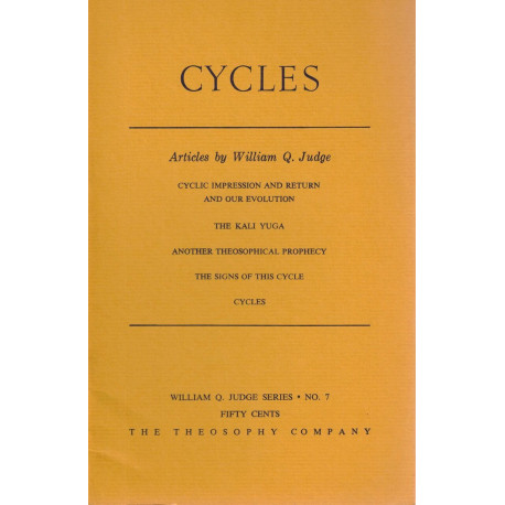 Cycles