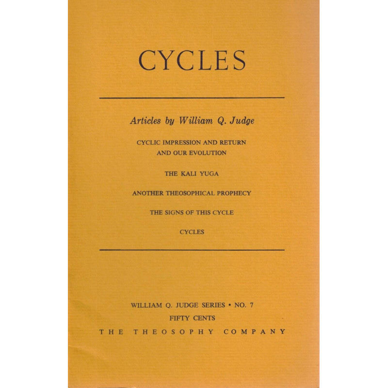 Cycles