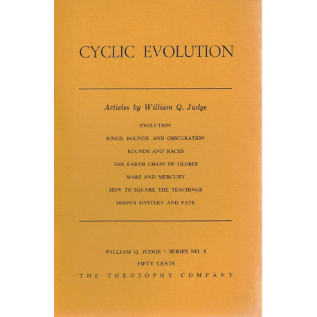 Cyclic Evolution
